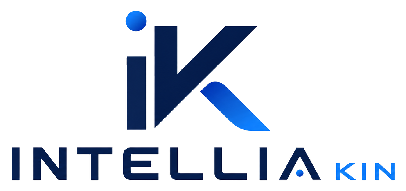 Intellia Kin
